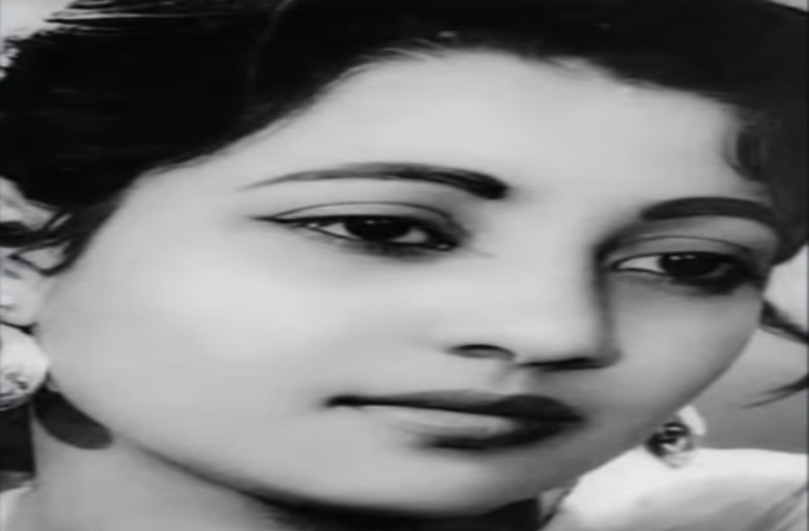 बॉलीवुड के 'जग्गू दादा' ने महान अभिनेत्री सुचित्रा सेन को किया नमन