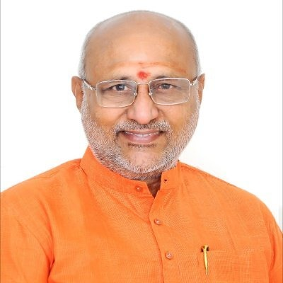 उपराष्ट्रपति ने नल्लकन्नू के निधन पर जताया शोक, सार्वजनिक जीवन की तारीफ करते हुए बताया योद्धा