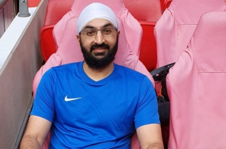 इंग्लैंड में मुझे कभी भेदभाव का सामना नहीं करना पड़ा: मोंटी पनेसर