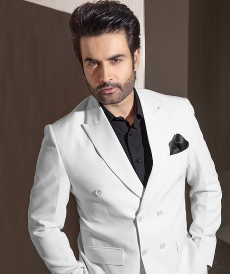 विवियन डीसेना फिर बने पिता, बोले- 'इस बार राजकुमार का जन्म हुआ है'