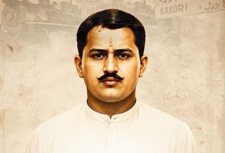 राम प्रसाद बिस्मिल की जयंती पर सीएम योगी, भजन लाल, धामी समेत कई नेताओं ने दी श्रद्धांजलि