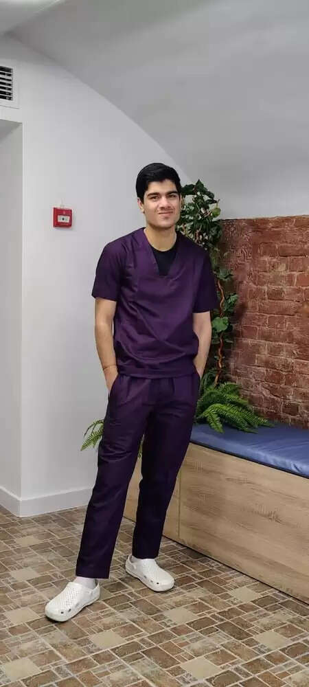 जम्मू-कश्मीर: रियासी का एमबीबीएस छात्र रूस में लापता, परिवार ने मदद की गुहार लगाई