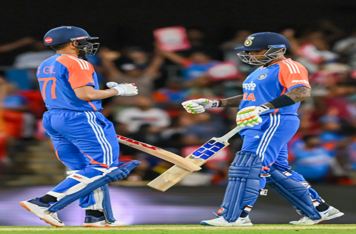 सिंहावलोकन 2025: टी20 के राजा सूर्यकुमार यादव से रूठी फॉर्म, शुभमन गिल विश्व कप से हुए बाहर