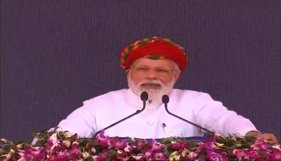 पीएम मोदी का 31 मार्च को गुजरात दौरा, कई शहरी विकास परियोजनाओं का करेंगे उद्घाटन और शिलान्यास