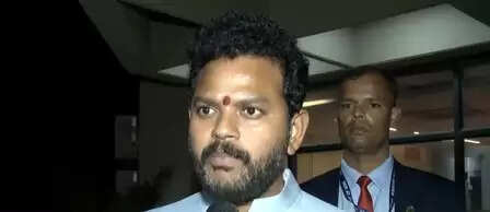 इंडिगो संकट पर केंद्रीय मंत्री राममोहन नायडू ने दिया जवाब, बोले- यात्रियों की सुविधा पर पूरा फोकस