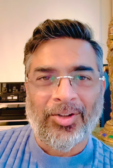 'गलतफहमी दूर करें, किसी की भावनाओं को नहीं किया आहत', आर माधवन का ‘धुरंधर 2’ विवाद पर स्पष्टीकरण