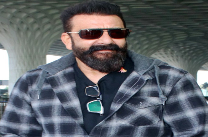 पहले हमारे पास ज्यादा सुविधाएं नहीं थीं, अब इंडस्ट्री में आ चुका है काफी बदलाव : संजय दत्त