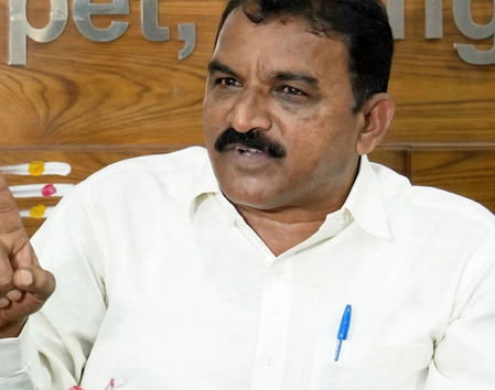 आठ सरकारी विभागों पर 38,000 करोड़ रुपए का भुगतान बकाया: कर्नाटक ठेकेदार संघ
