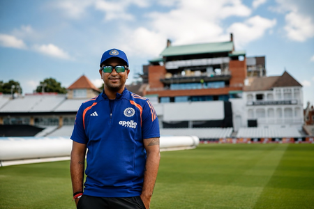 प्रज्ञान ओझा बने चीफ सेलेक्टर, रमेश पवार सीनियर पुरुष चयन समिति में शामिल