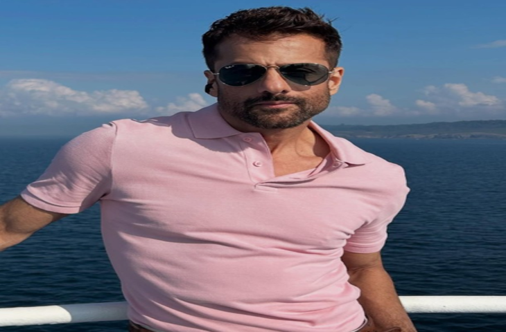 बेटी डियानी संग डांस करते नजर आए फरदीन खान, पोस्ट शेयर कर बेटी के लिए लिखा भावुक नोट