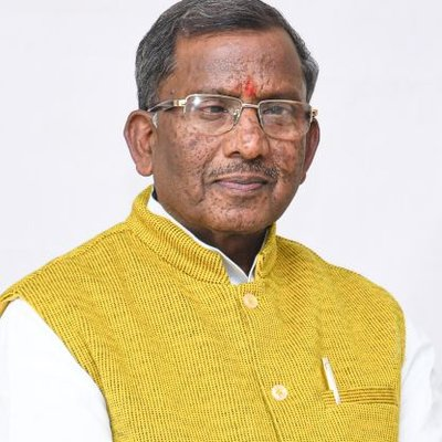 भगवान बुद्ध के पवित्र अवशेषों के साथ मंगोलिया जाएंगे असम के राज्यपाल