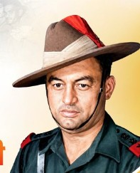 परमवीर चक्र विजेता मेजर धन सिंह थापा को पुण्यतिथि पर ओम बिड़ला समेत कई नेताओं ने किया नमन