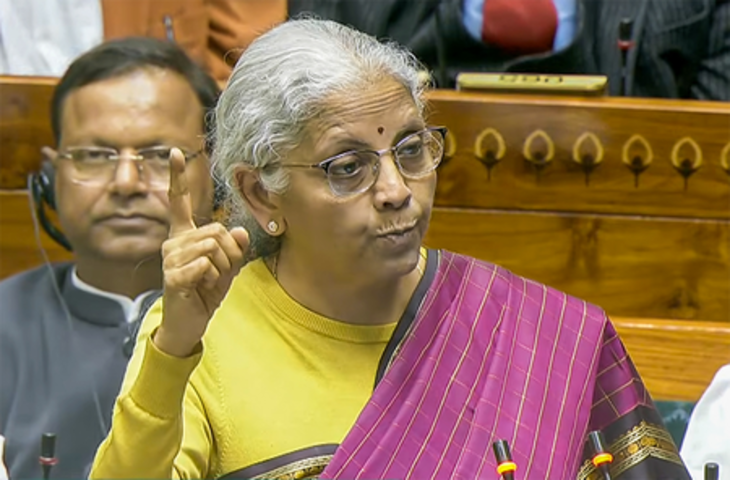 बजट 2026: खेलो इंडिया मिशन के तहत अगले एक दशक में रोजगार और कौशल विकास के क्षेत्र में कार्य करेगी सरकार