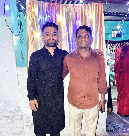 'खबर सुनकर दिल टूट गया', रिंकू सिंह के पिता के निधन पर युवराज और हरभजन ने जताया शोक