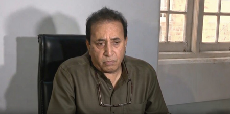 अनिल देशमुख का परम बीर सिंह पर निशाना, कहा- पापों का हिसाब सामने आ रहा है