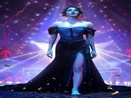 'टॉक्सिक' में नादिया का रोल नहीं था कियारा आडवाणी के लिए आसान