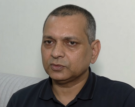 असम को शीर्ष पांच राज्‍यों में शामिल करने का लक्ष्‍य, भाजपा पर सभी वर्गों ने विश्‍वास जताया : कौशिक राय