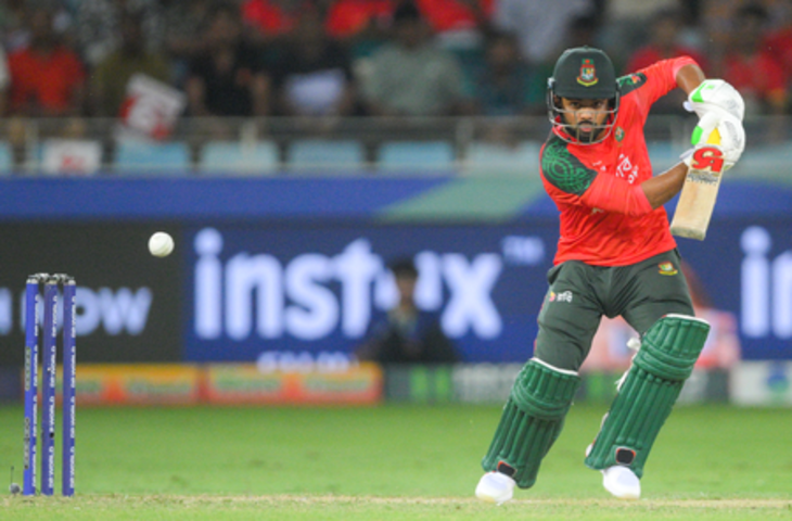 तौहीद हृदोय की अर्धशतकीय पारी, बांग्लादेश ने पहले टी20 में न्यूजीलैंड को 6 विकेट से हराया