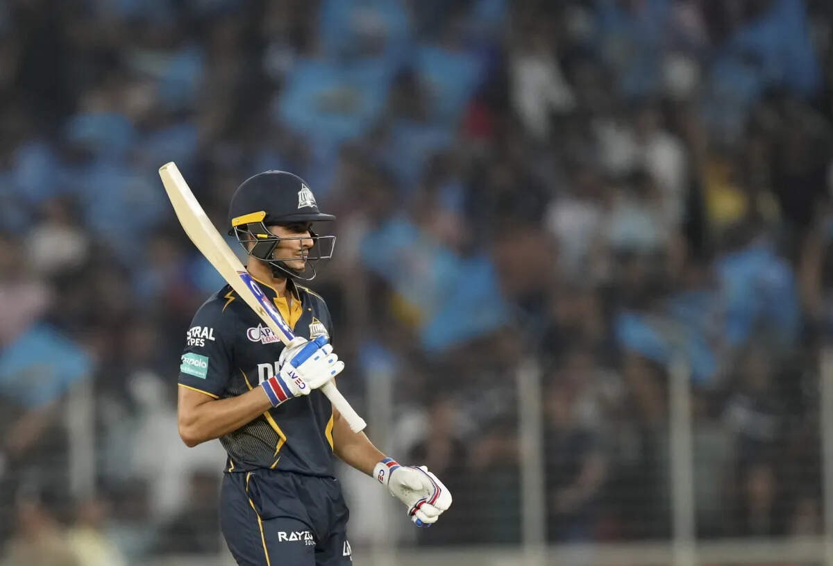 गुजरात टाइटंस को अहम मैच से पहले लगा बडा झटका, क्या अगला मैच नहीं खेल पाऐगा ये धाकड खिलाडी