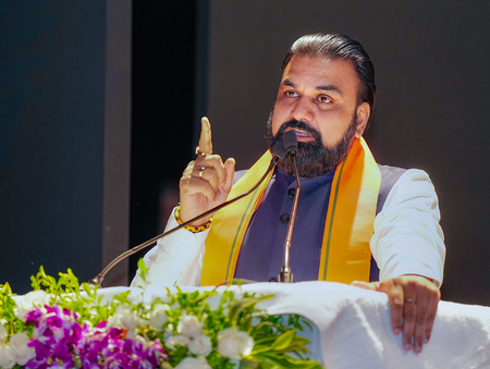 समस्तीपुर घटना पर पक्ष-विपक्ष आमने-सामने, सरकार ने सख्त कार्रवाई का भरोसा दिलाया