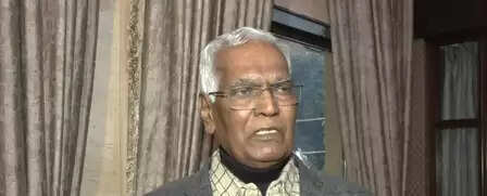 बांग्लादेश में हिंदुओं पर हमले को हमारी पार्टी हमेशा से उठाती रही : डी राजा