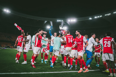 यूरोपा लीग: एससी ब्रागा ने बेटिस को हराकर सेमीफाइनल में जगह बनाई