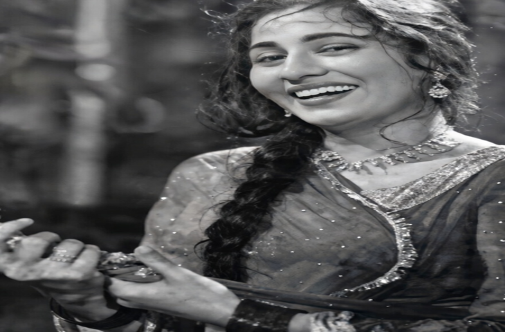 महज 12 साल की उम्र में ड्राइविंग सीखकर तोड़ी सभी सामाजिक सीमाएं, वक्त से आगे की सोच रखती थी मधुबाला