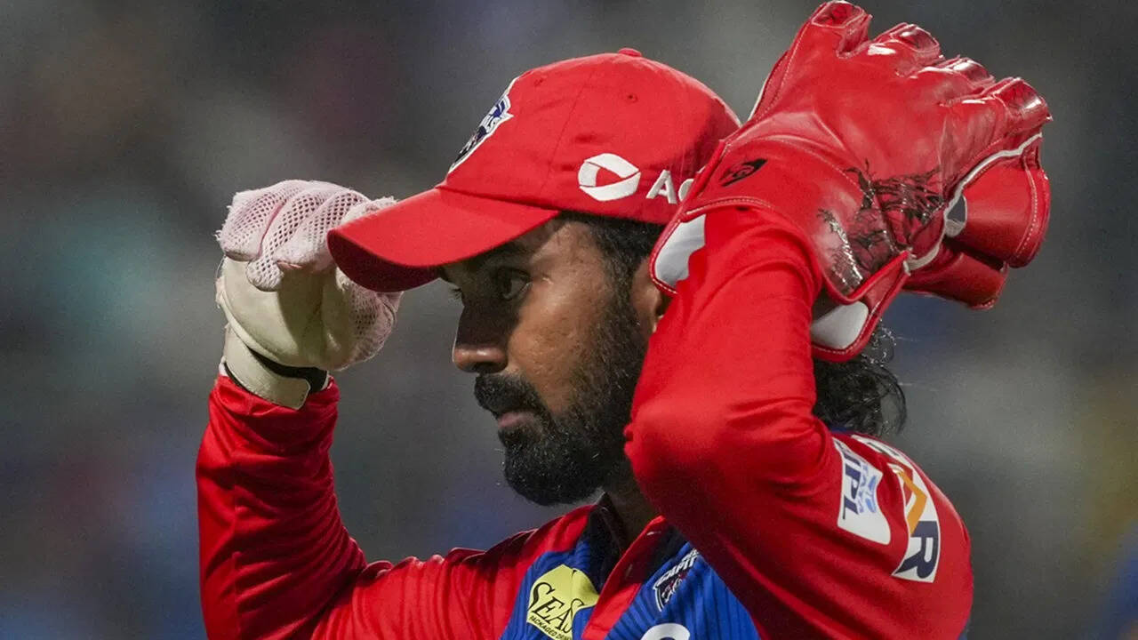 IPL 2025: केएल राहुल की वजह से डूबेगी दिल्ली की नैय्या, चेतेश्वर पुजारा ने स्टार बैटर की बड़ी कमी को किया उजागर