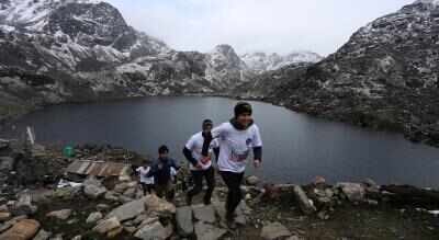 नेपाल ने बदले ट्रैक‍िंग के न‍ियम, यात्रा के ल‍िए अब साथी ढूंढने की जरूरत नहीं