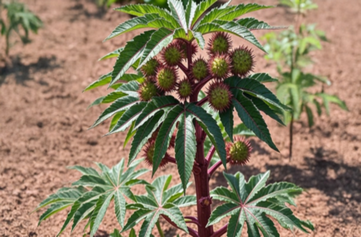 अरंडी: 'वात रोगों का यमराज,' जो कई समस्याओं का करता है विनाश