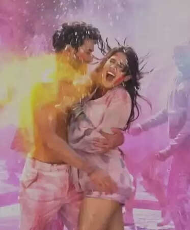 रोहित सराफ ने शेयर की 'पनवाड़ी' गाने की मजेदार बीटीएस झलकियां