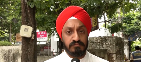 भाजपा ने तेलंगाना में रेवंत रेड्डी सरकार के 1000 दिनों को पूर्ण विफल बताया