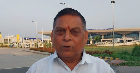 प्रधानमंत्री मोदी की उपस्थिति में बिहार मंत्रिमंडल का विस्तार होना ऐतिहासिक: नीरज कुमार