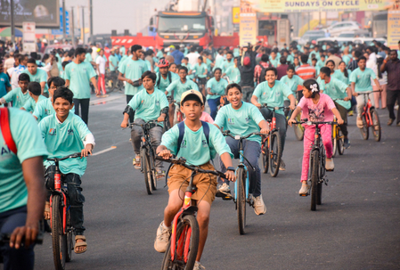 दिल्ली में आयोजित होगा 'फिट इंडिया' उत्सव का दूसरा संस्करण, 8 मार्च से होगी शुरुआत