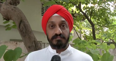 राशन कॉर्ड मामले में केंद्र की योजनाओं का श्रेय राज्‍य को देने का प्रयास कर रहे सीएम रेवंत : मनमीत सिंह