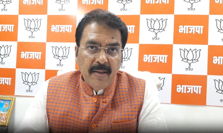 'स्मित मच्छार विश्व के हीरो हैं', बिहार भाजपा अध्यक्ष संजय सरावगी ने की पायलट की तारीफ