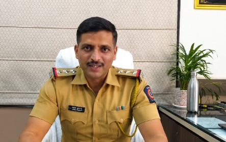नासिक : पुलिस की ऑनलाइन सट्टेबाजी मामले में कार्रवाई, पांच आरोपी गिरफ्तार