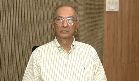 सेमीकंडक्टर और सौर ऊर्जा भारत के विकास को गति देंगे : पद्मश्री प्रो. जुजर वासी (आईएएनएस एक्सक्लूसिव)