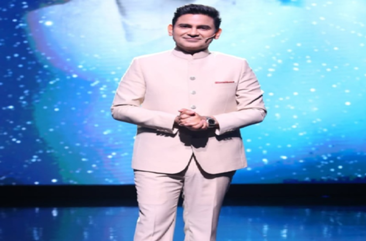 लता मंगेशकर को खाने में जहर देकर मारने की हुई थी कोशिश, मनोज मुंतशिर करेंगे बड़ा खुलासा