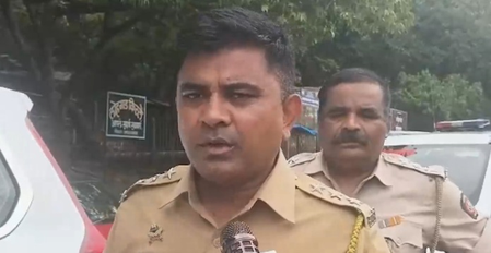 केतन मर्डर केस: सिया को लेकर लोहागढ़ किले पर पहुंची पुलिस, डमी बॉडी से दोहराया गया पूरा घटनाक्रम