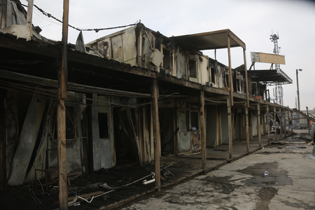 अफगानिस्तान: पाकिस्तानी हमले में 7 की मौत, 75 घायल