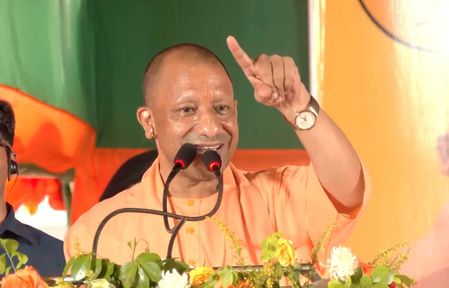 पीएम मोदी के आगमन से पूर्वांचल के विकास को मिलेगी नई दिशा: सीएम योगी