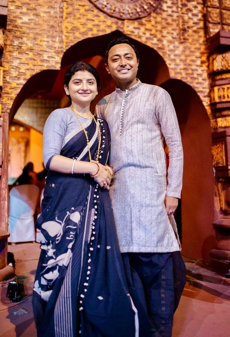 तृणमूल की पूर्व विधायक अदिति मुंशी और पति देबराज ने कलकत्ता हाई कोर्ट में अग्रिम जमानत की अर्जी दी