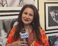 एनजीएमए में तस्वीरों के जरिए जीवंत हुआ बॉलीवुड का सुनहरा इतिहास