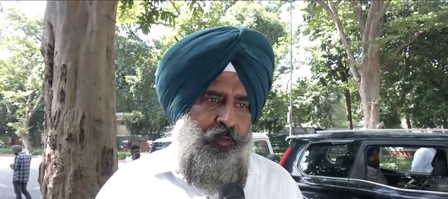 पंजाब में कांग्रेस के सीएम उम्मीदवार पर परगट सिंह बोले- ‘ऐसी कोई बात नहीं’, भगवंत मान को भी दिया जवाब