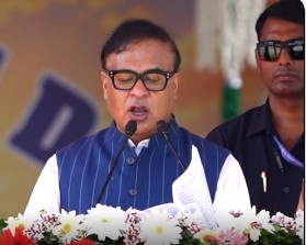 असम में 8 नए सह-जिले बनाएगी सरकार,हिमंता बिस्वा सरमा ने किया ऐलान