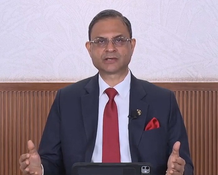 आरबीआई वित्तीय धोखाधड़ी होने पर ग्राहकों को मुआवजा देने के लिए लाएगा नए नियम