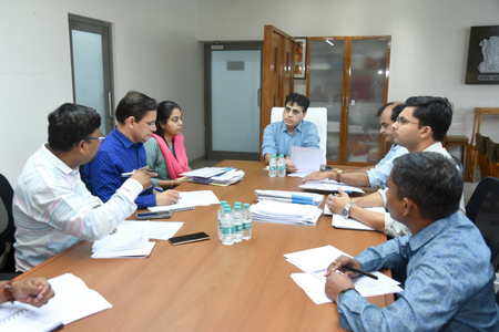अहमदाबाद सिविल अस्पताल ने 669 मरीजों को 17 करोड़ रुपए का मुफ्त हीमोफीलिया इलाज मुहैया कराया