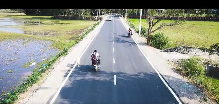 असम माला योजना से दूरदराज के गांवों में संपर्क व्यवस्था में बदलाव: सीएम हिमंता सरमा