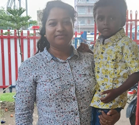 रांची से अगवा चार वर्षीय मासूम साहिबगंज से सकुशल बरामद, पांच आरोपी गिरफ्तार